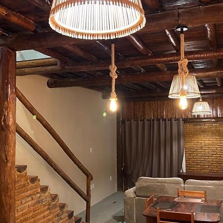 Apartamento Beira Mar Preá Zewnętrze zdjęcie