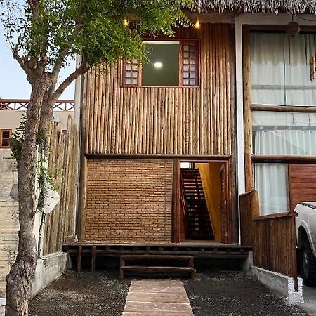 Apartamento Beira Mar Preá Zewnętrze zdjęcie