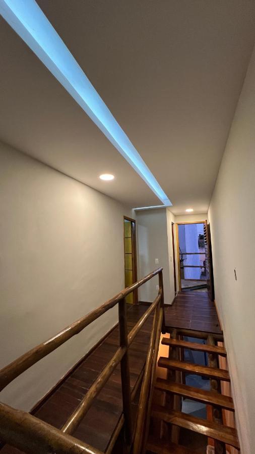 Apartamento Beira Mar Preá Zewnętrze zdjęcie