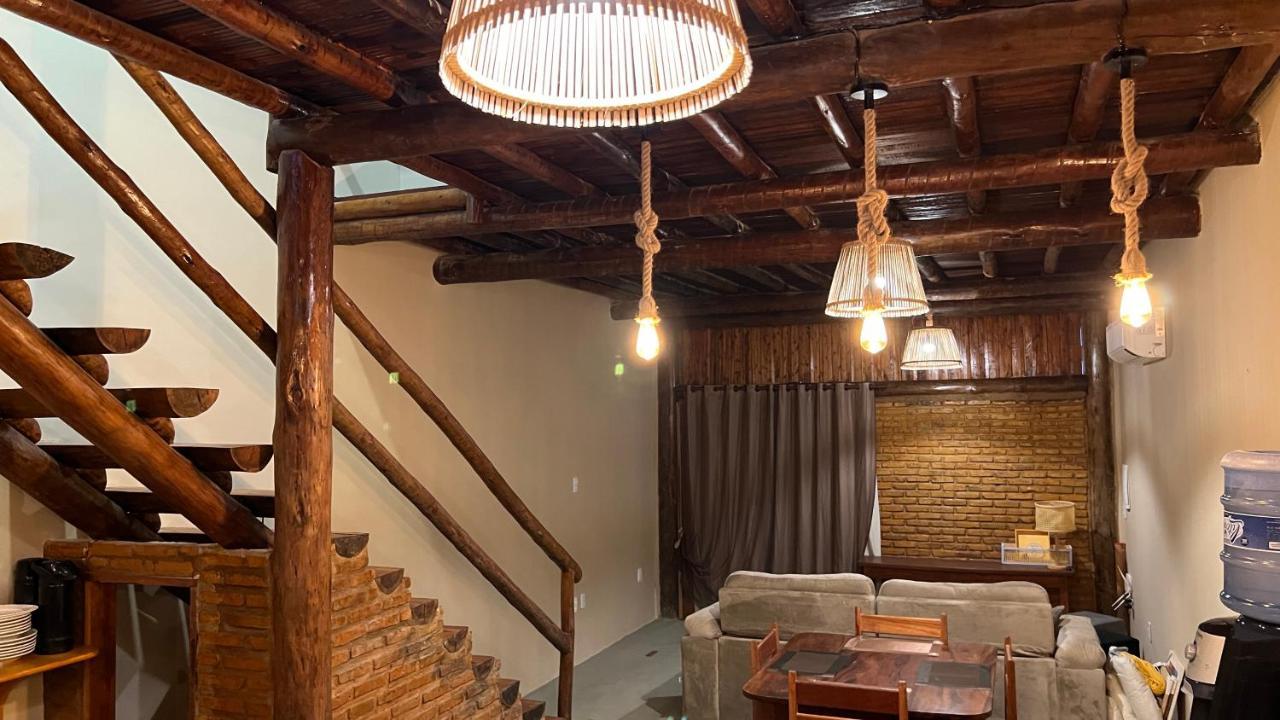 Apartamento Beira Mar Preá Zewnętrze zdjęcie