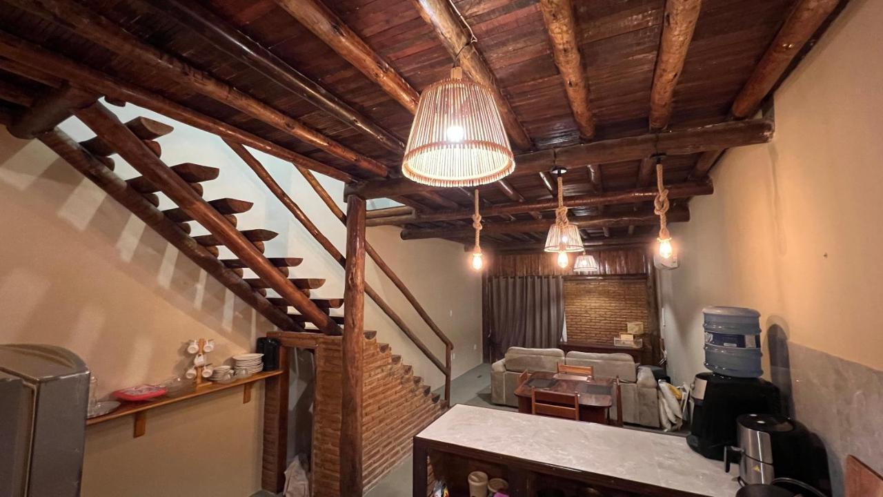Apartamento Beira Mar Preá Zewnętrze zdjęcie