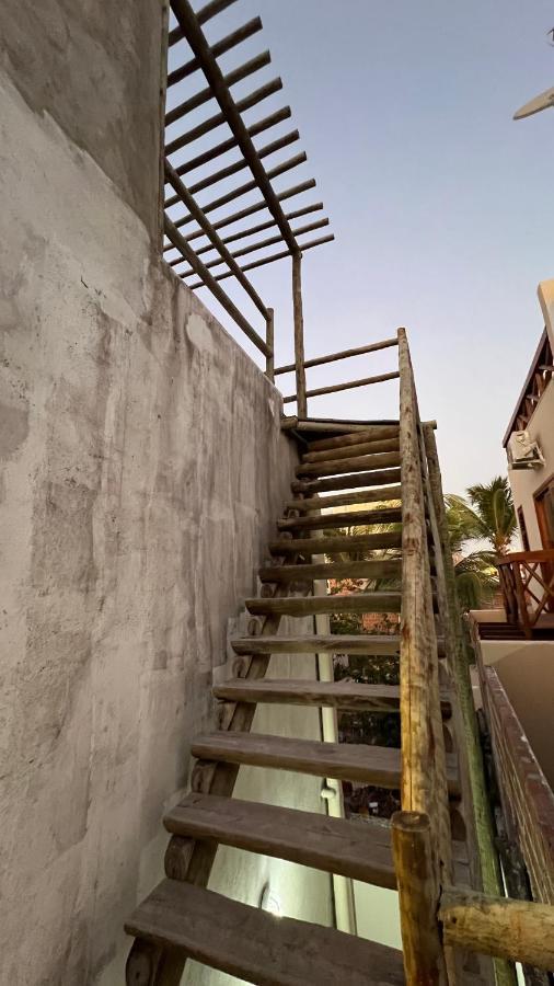 Apartamento Beira Mar Preá Zewnętrze zdjęcie