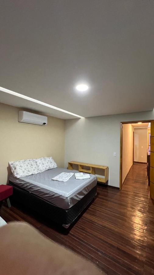 Apartamento Beira Mar Preá Zewnętrze zdjęcie